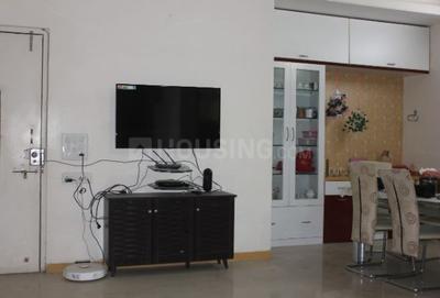 Gallery Cover Image of 1200 Sq.ft 3 BHK Apartment for buy in Vasai West for 15000000
