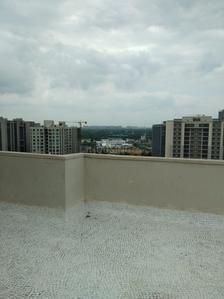 Gallery Cover Image of 1970 Sq.ft 3 BHK Apartment for buy in Makarba for 11000000