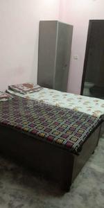 Bedroom Image of Girls PG in Niti Khand
