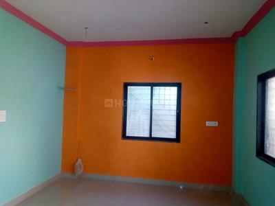 Gallery Cover Image of 1000 Sq.ft 3 BHK Independent House for buy in Moshi for 3700000