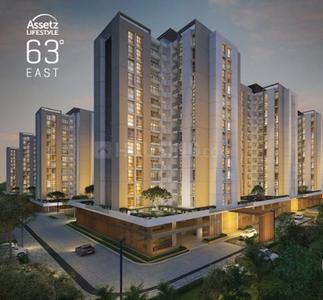1 BHK Apartment