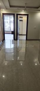 3 BHK फ़्लैट