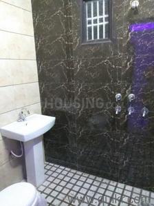 1 BHK Independent House