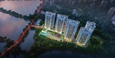 3 BHK Apartment