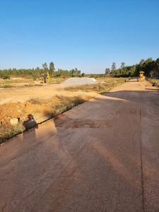 1200 Sq.ft Residential Plot for Sale in Kadugodi, Bangalore