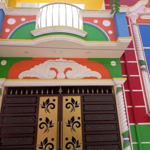 Gallery Cover Image of 1000 Sq.ft 2 BHK Independent House for buy in Kil Ayanambakkam for 7950000