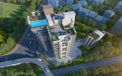 3 BHK Apartment