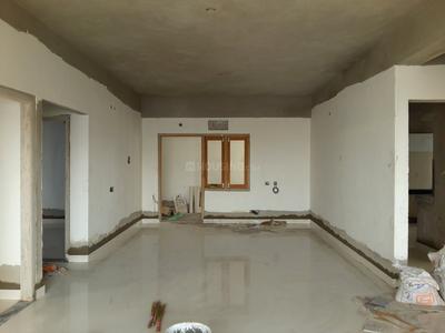 Gallery Cover Image of 1640 Sq.ft 3 BHK Apartment for buy in Vanasthalipuram for 6300000