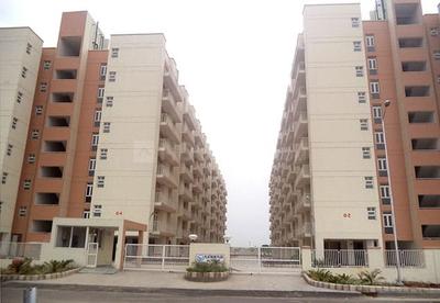 Residential Plot