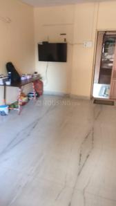 Gallery Cover Image of 535 Sq.ft 1 BHK Independent Floor for buy in Kalyan West for 3500000
