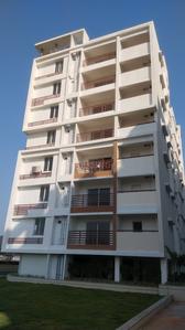 2 BHK Apartment