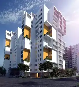 3 BHK Apartment
