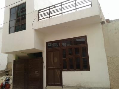Gallery Cover Image of 550 Sq.ft 2 BHK Independent House for buy in Sector 105 for 3300000