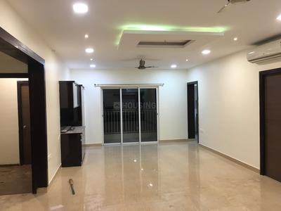3 BHK Apartment