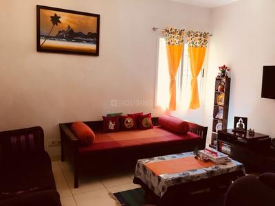 3 BHK Apartment