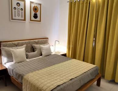2 BHK अपार्टमेंट