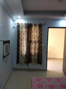 Bedroom Image of Rohit PG in Sector 17