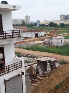 Gallery Cover Image of Sq.ft Residential Plot for buy in Sector 34 for 6825000