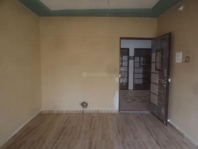 1 BHK Apartment