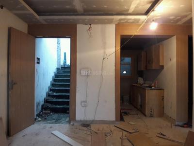 2 BHK Independent Floor