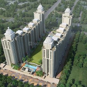 Gallery Cover Image of 1370 Sq.ft 3 BHK Apartment for buy in Sector 144 for 6713000