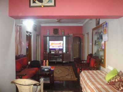 5 BHK Independent House