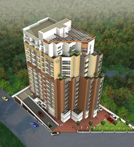 Gallery Cover Image of 1448 Sq.ft 3 BHK Apartment for buy in Kesavadasapuram for 8400000