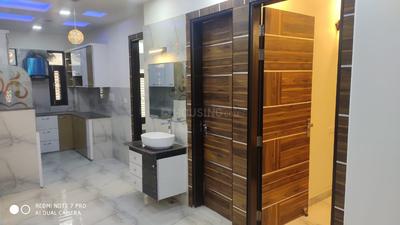3 BHK Independent Floor