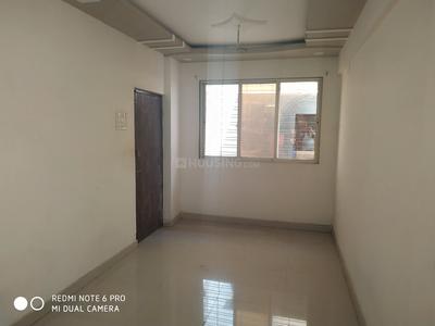 Gallery Cover Image of 580 Sq.ft 1 BHK Apartment for rent in Arti Nx Appartment, Manera Gaon for 6500