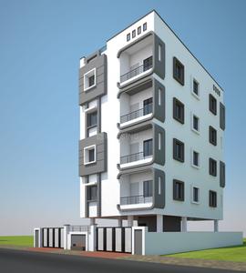 Gallery Cover Image of 1100 Sq.ft 2 BHK Independent House for buy in Manewada for 2500000