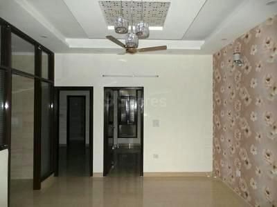 Gallery Cover Image of 900 Sq.ft 2 BHK Independent Floor for buy in Vasundhara for 3321122