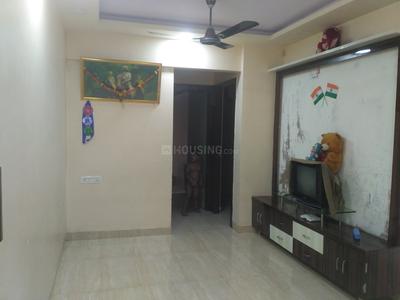 Gallery Cover Image of 890 Sq.ft 2 BHK Apartment for buy in Bhiwandi for 4150000