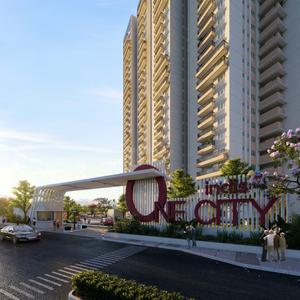 3 BHK Apartment