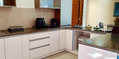 3 BHK Apartment