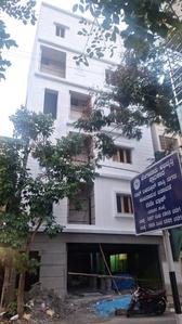 BHK 6500 Sqft Independent House for sale at JP Nagar, South