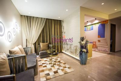 2 BHK Apartment