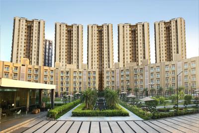 3 BHK Apartment