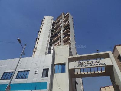 3 BHK Apartment