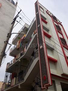 Gallery Cover Image of 8000 Sq.ft 10 BHK Independent House for buy in Hongasandra for 9900000