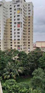Gallery Cover Image of 2079 Sq.ft 3 BHK Apartment for buy in Adarsha Nagar for 15000000