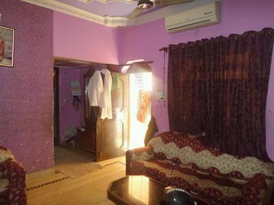 2 BHK Independent Floor