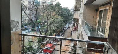 Balcony Image of Dhungra PG in Lajpat Nagar