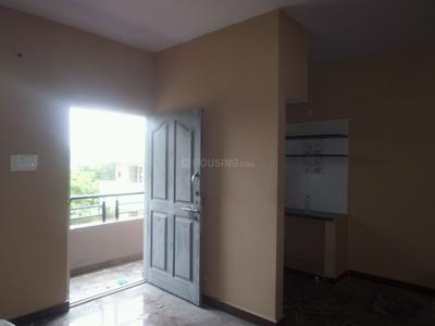 1 BHK Apartment