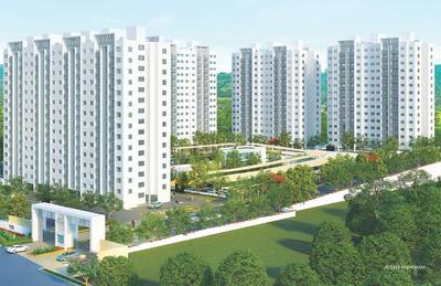 2 BHK Apartment