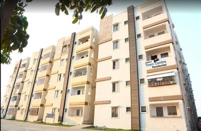 2 BHK Apartment