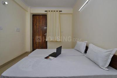 Bedroom Image of Oyo Life Grg1094 Sector 20 in Sector 20