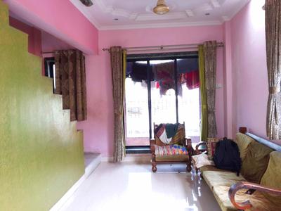 2 BHK Independent House
