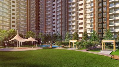 2 BHK अपार्टमेंट