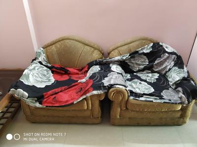 2 BHK Independent House