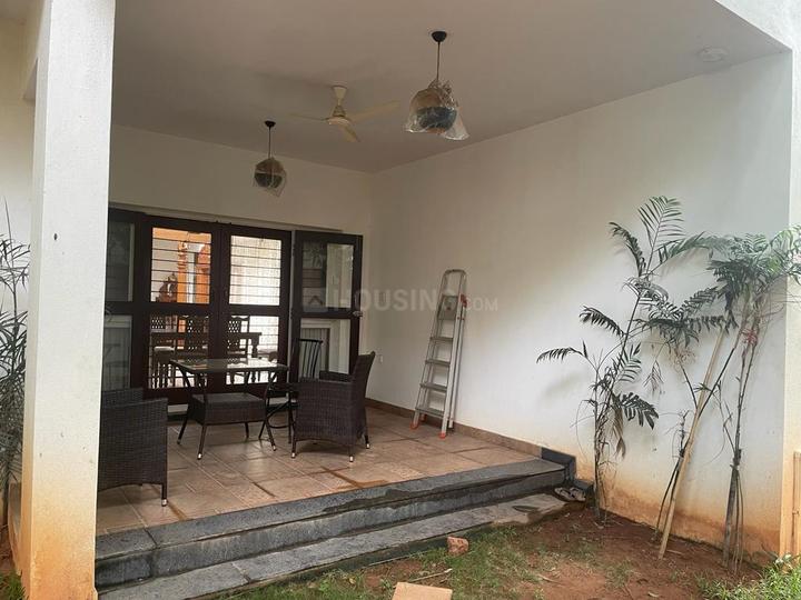 4650 Sqft 5 BHK Villa for sale in Ferns Meadows Essel Gardens